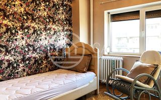 Apartament de inchiriat cu 3 camere Ultracentral, Oradea - Poză 15