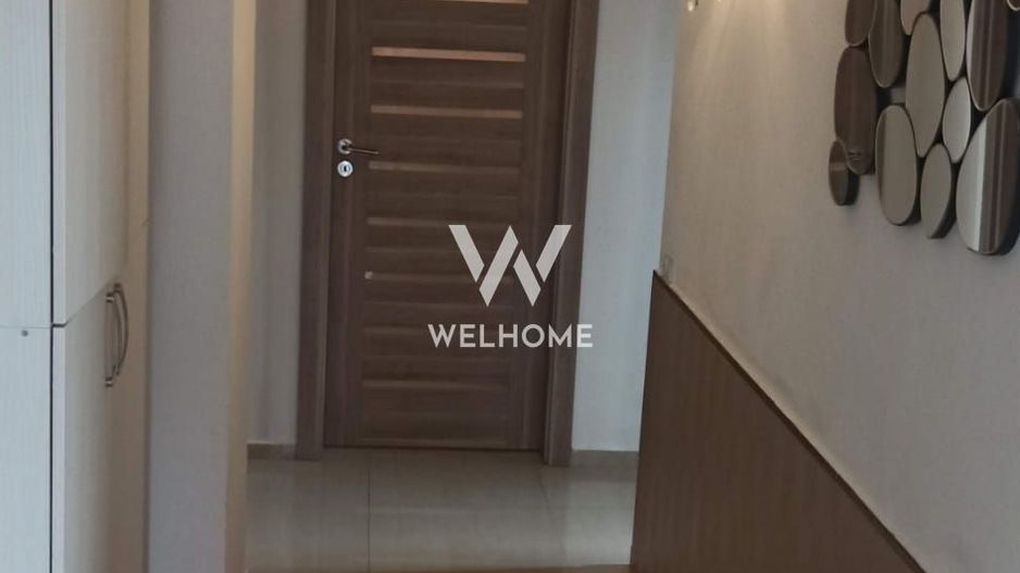 Apartament modern, 3 camere, SELIMBAR - Poză 4