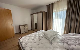 Apartament bloc nou 3 camere - parcare subterana - Poză 15
