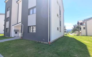 APARTAMENT TIP STUDIO PARTER | VILĂ CU DESIGN MODERN ÎN DA VINCI HOMES - Poză 13