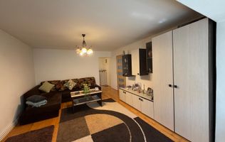 Apartament cu 2 camere de vanzare in Lugoj, Cartier Stadion