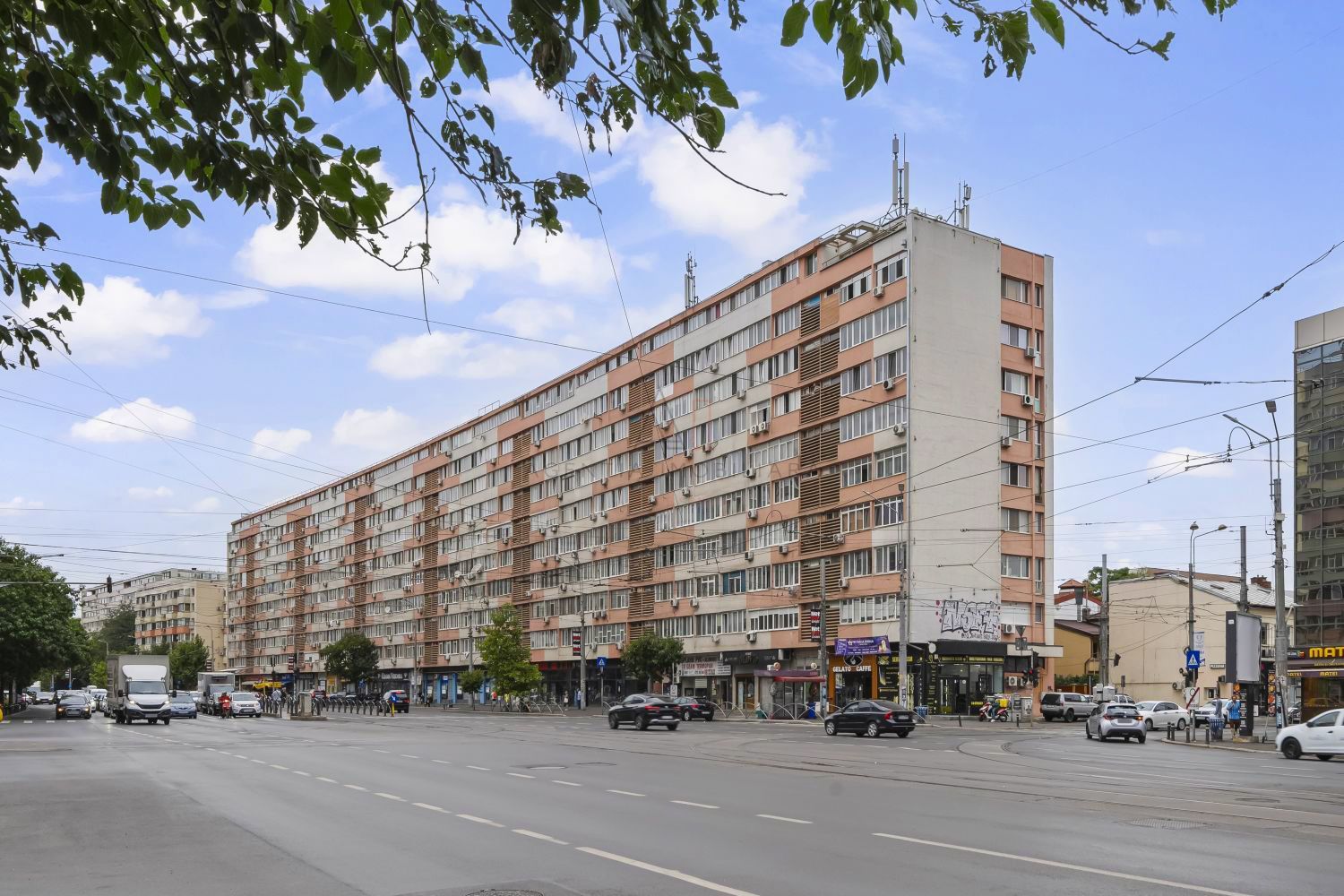 2 camere Stefan cel Mare I Metrou I Comision 0 - Poză 18