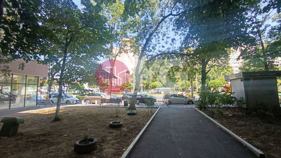 Apartament 3 camere de inchiriat Metrou Gorjului - Poză 17