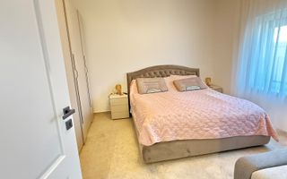 Casa 4 camere, 102 mp, teren 500 mp, fotovoltaice, Holboca - Poză 9