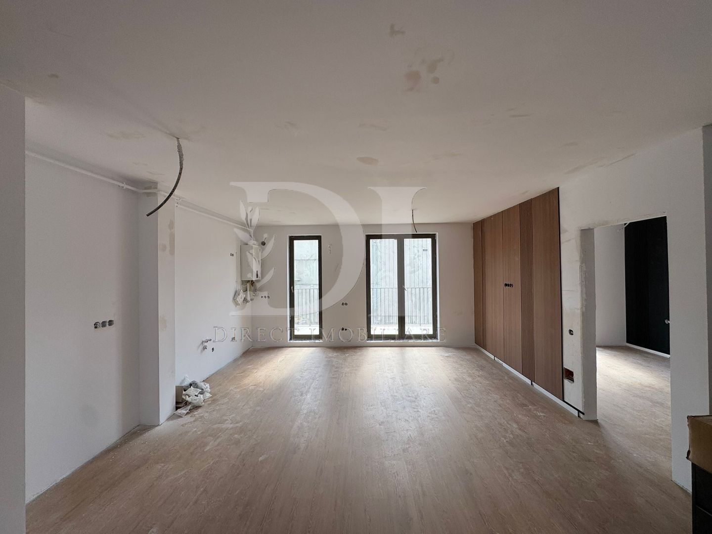 🏡 Apartament 2 camere de vânzare – Florești, Zona  Eroilor - Poză 1