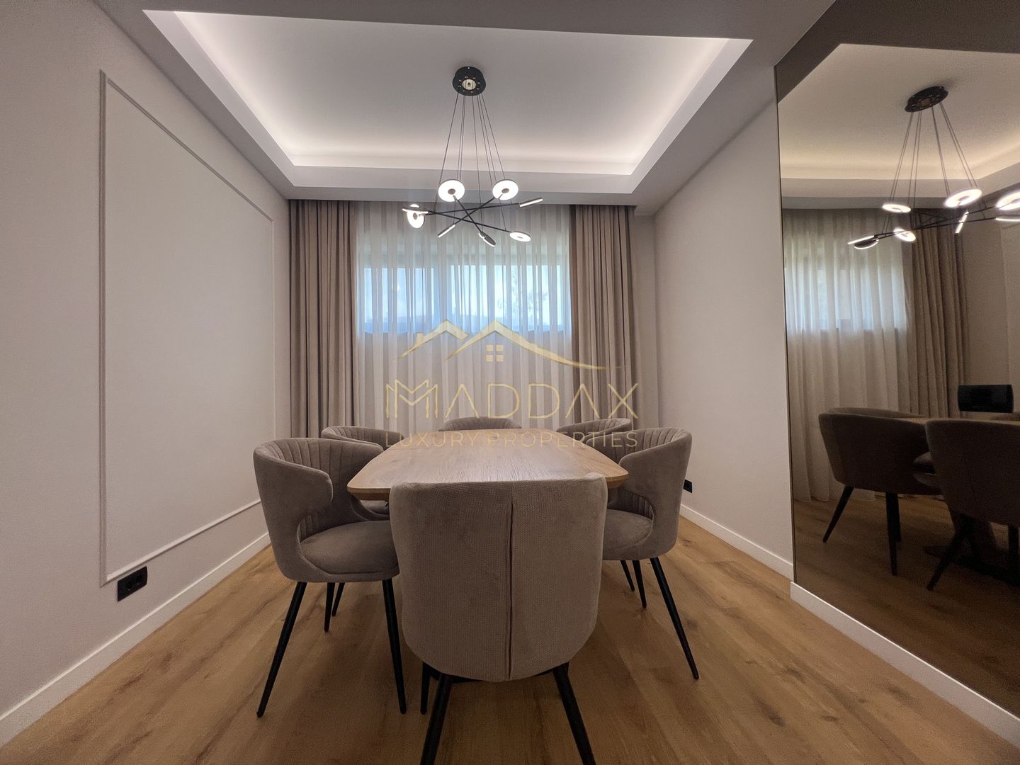 Vila individuală P+2E ***Baneasa - Sisesti - Poză 58