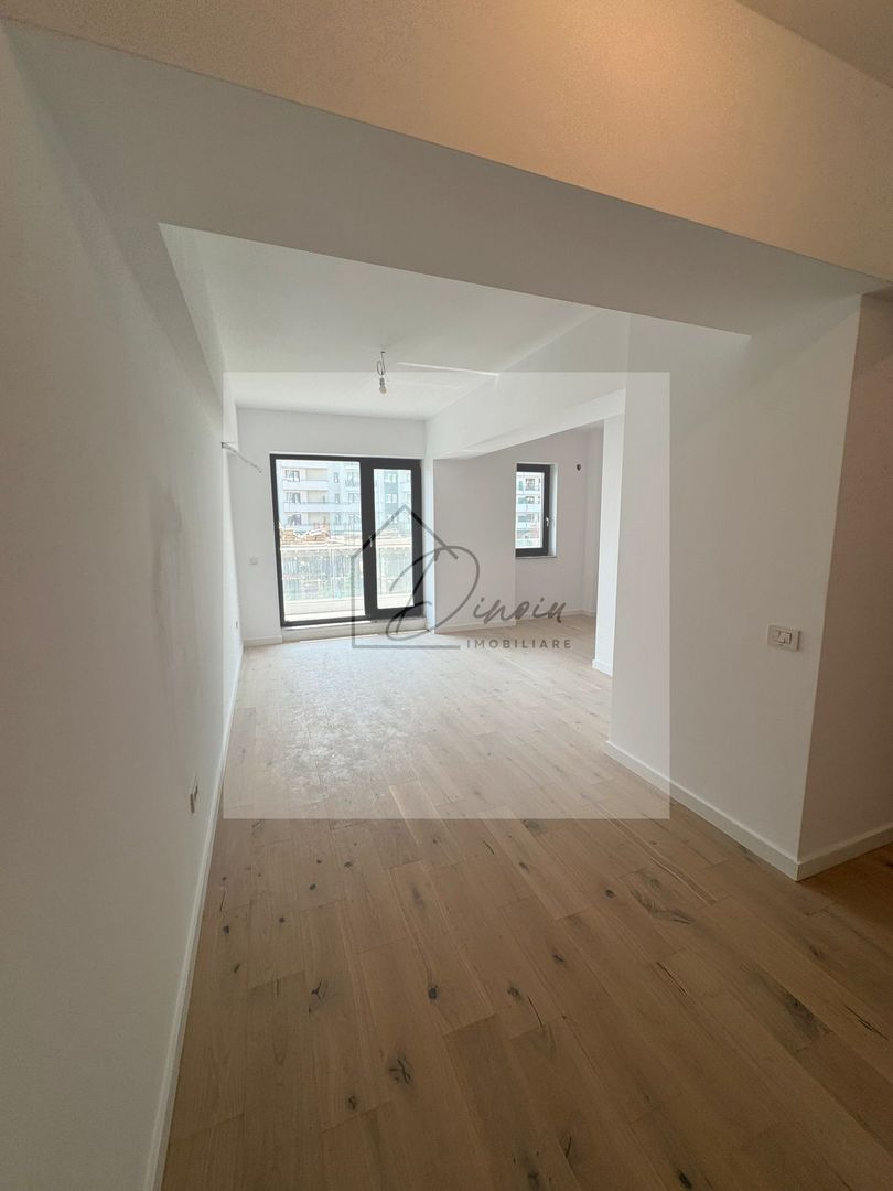 2 camere First Estates Pipera I Plaza Pipera Rond OMV I COM 0% - Poză 20