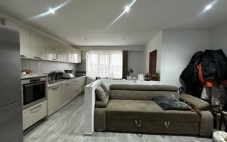 Apartament la etaj intermediar | Parcare subterană | Zona Str Cetatii - Poză 2