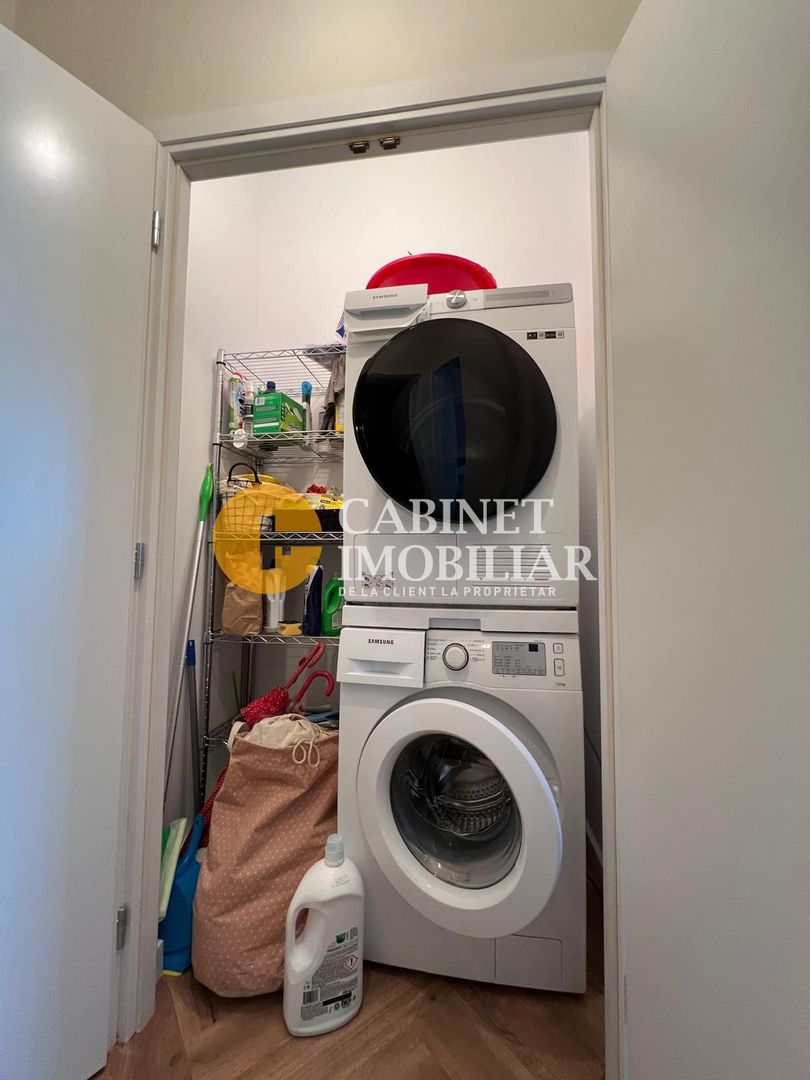 Sararie - 3 camere - Intabulat - Poză 19