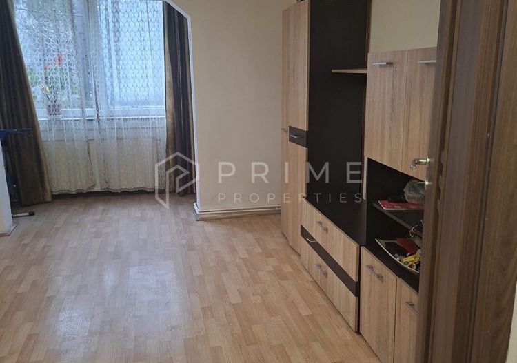 Apartament cu 3 camere | parter | zona Dambu Pietros - Poză 1
