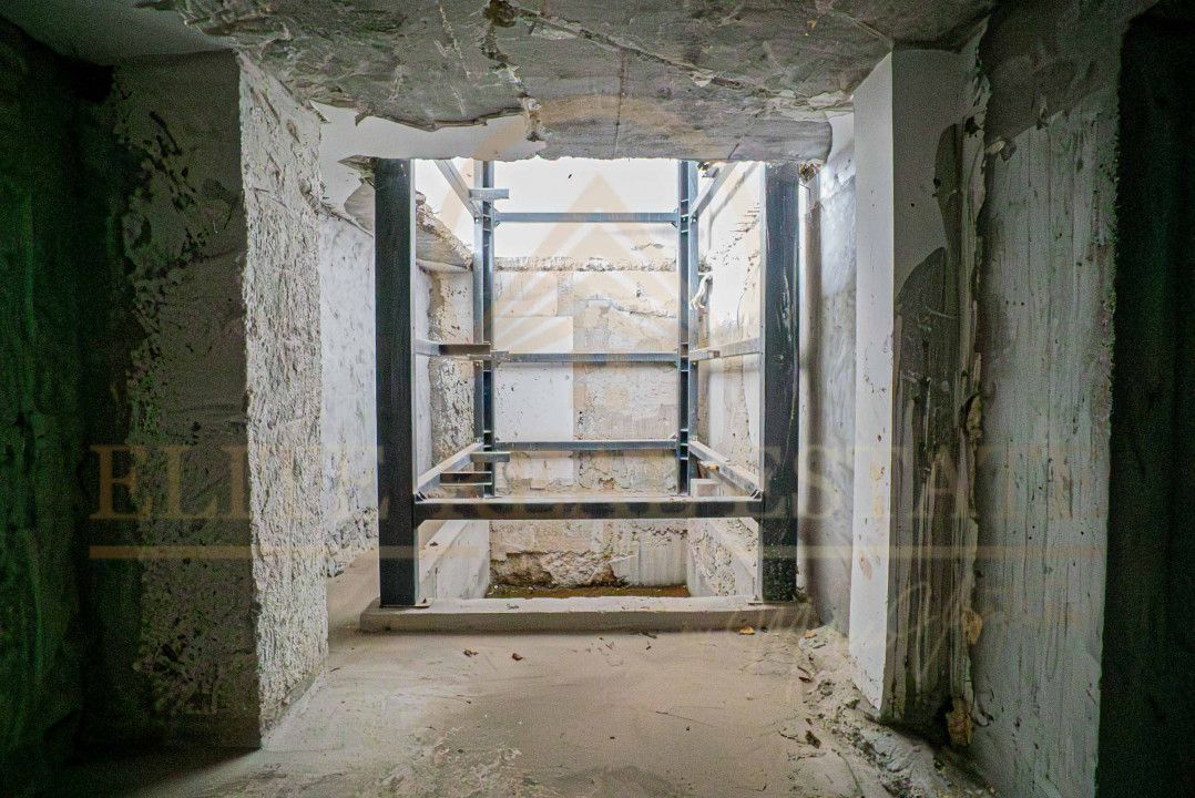 Bulevardul Mamaia - Oportunitate Unica de Investitie!! - Poză 19