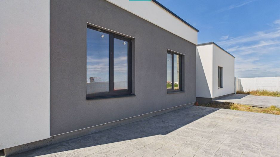 Duplex modern, Moșnița Nouă - Poză 6