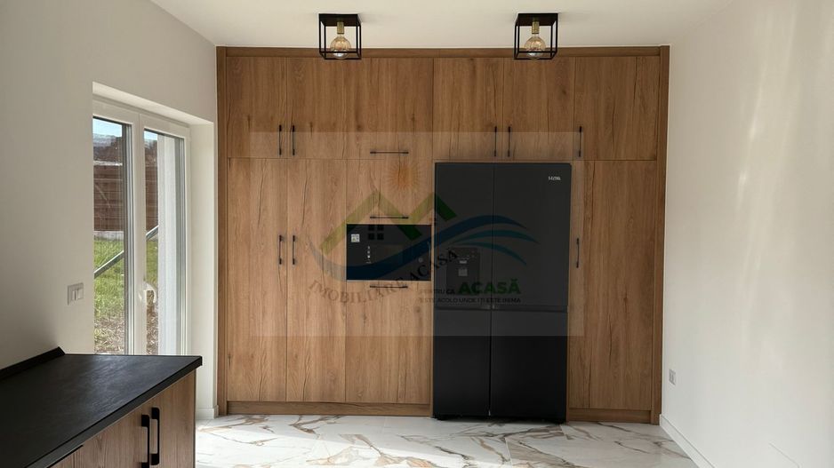 Casă tip duplex, Suceava/Cartier Europa de Închiriat - Poză 16