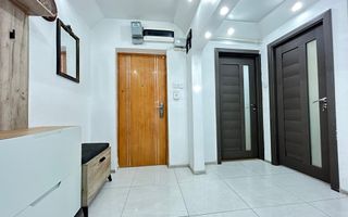 Apartament 2 camere Tomis 3 - parter - centrala termica - Poză 7