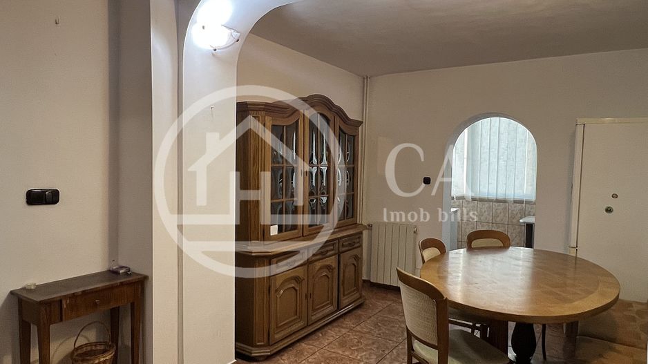 Apartament cu 2 camere de inchiriat in zona Decebal, Oradea - Poză 4