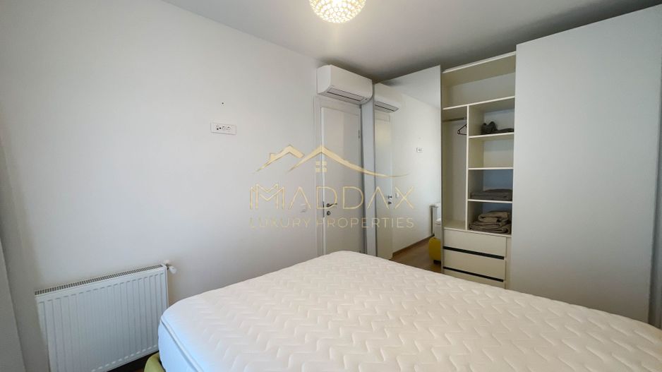 Apartament cu 3 camere ***Fully Furnished*** // Floreasca - Lake View - Poză 14