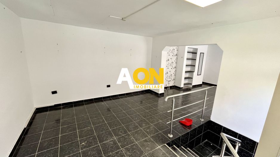 Spațiu Comercial, Trafic Pietonal Intens, Zona Piață - Cetate - Poză 4