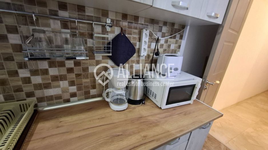 Universitate(cod04)-Apartament 2 camere mobilat utilat - Poză 20
