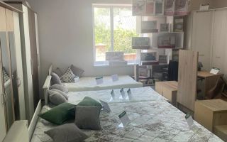 Spațiu comercial Basarabeasca centru 542m2 - Poză 14