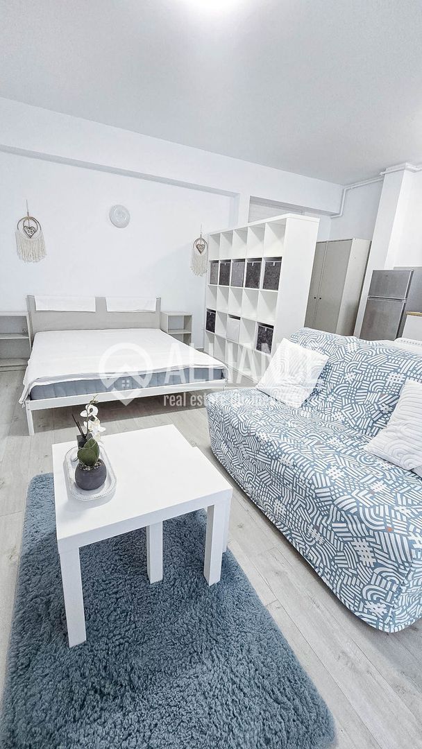 MAMAIA NORD(COD 05 )  Studio Modern cu Vedere de Vacanta - Poză 5