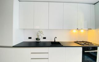 Apartament de 2 camere, modern, 55 mp, zona Vivo - Poză 5