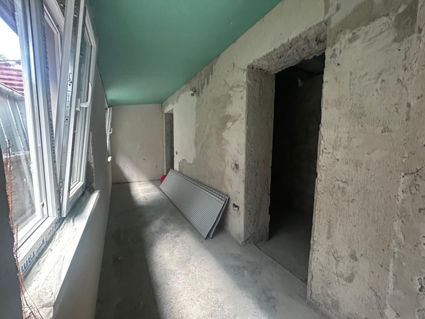 Faleza Nord  IMOBIL CONSOLIDAT INTEGRAL, LA 5 MINUTE DE PLAJA - Poză 29