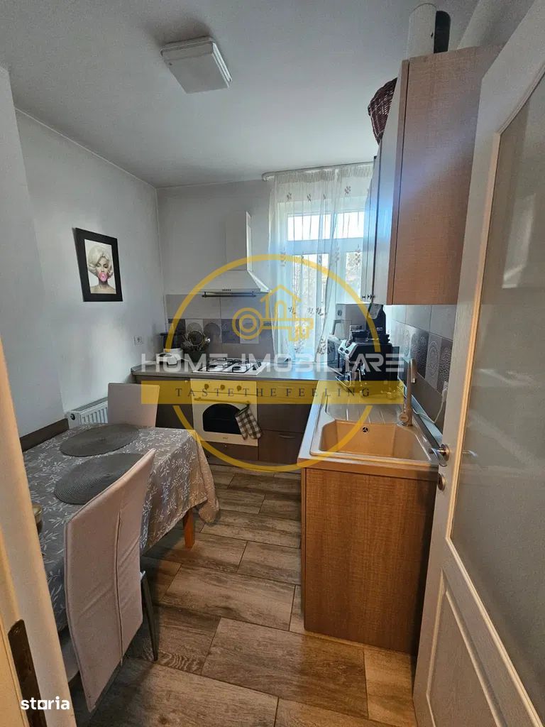 Apartament 2 Camere,2 minute pe jos de Iulius Mall - Poză 16