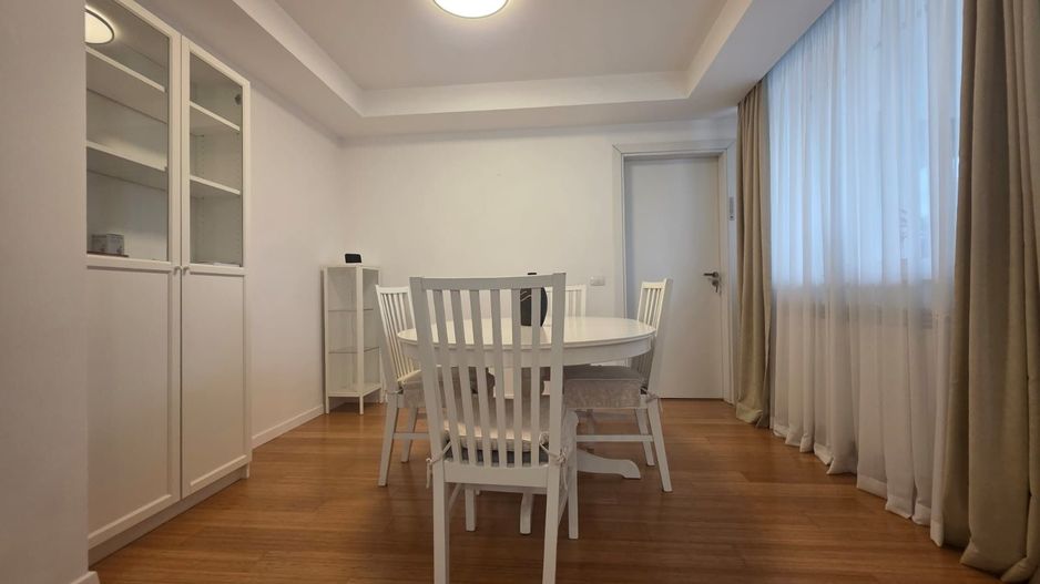 Apartament 3 camere cu grădina | Pipera - Poză 8