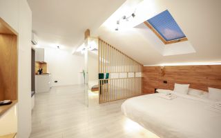 3 camere, Premium, bloc nou, parcare, Intre Lacuri, Dunarii Zona Iulis - Poză 2
