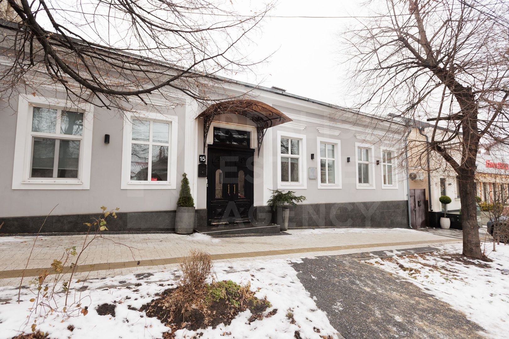 Chirie, spațiu comercial, 115 mp, str. Mihai Eminescu, Centru - Poză 1