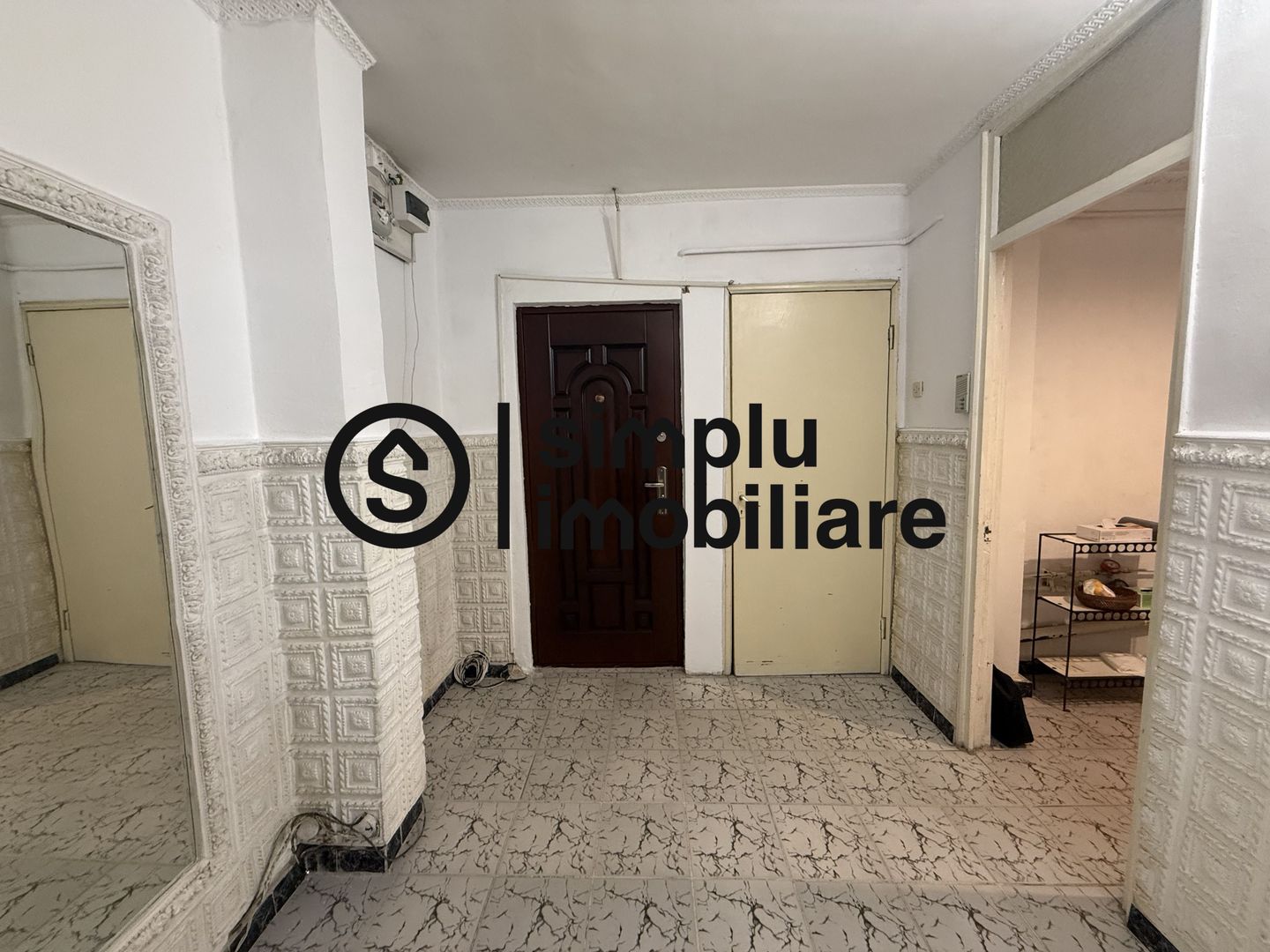 2 decomandate, Brazda lui Novac,  P/4 - 105 000 Euro - Poză 4