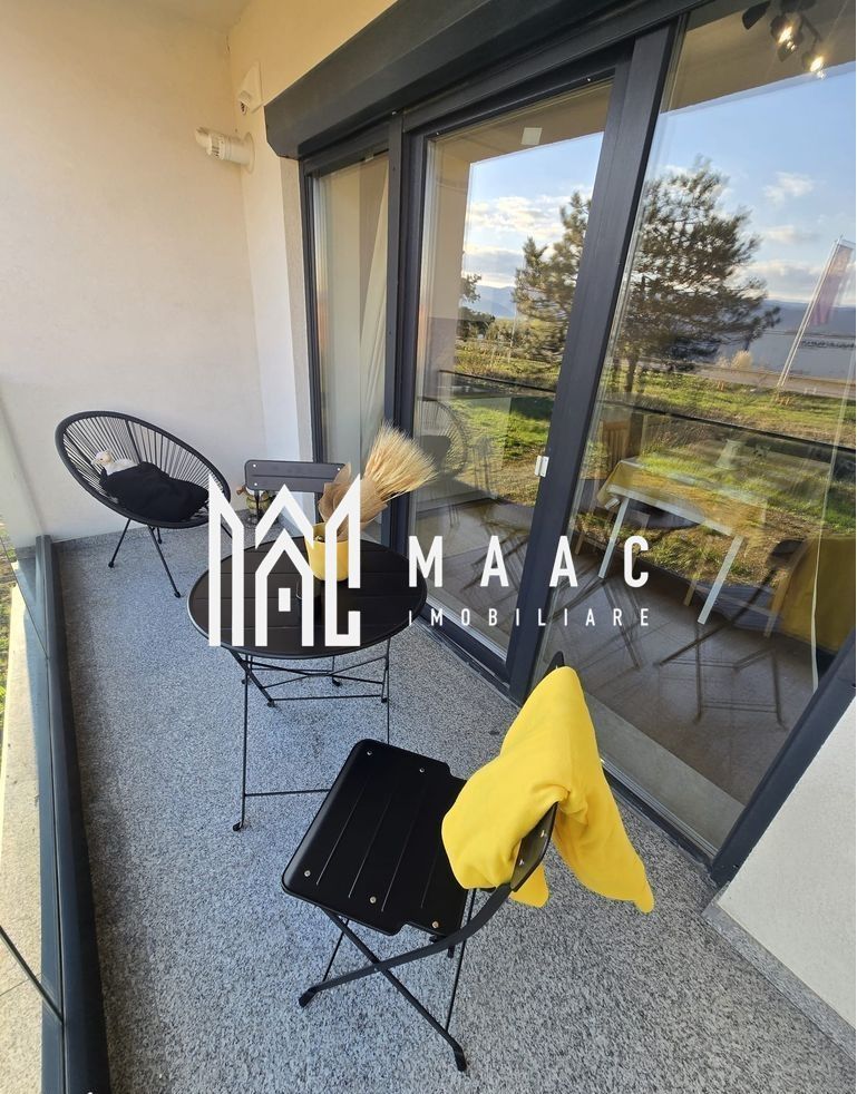 Apartament 2 Camere I Sibiu I DaVinci | Ideal Investiție | Mobilat - Poză 5