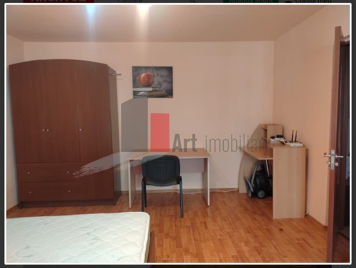 Garsoniera 43 mp - Lujerului, Militari - Poză 1