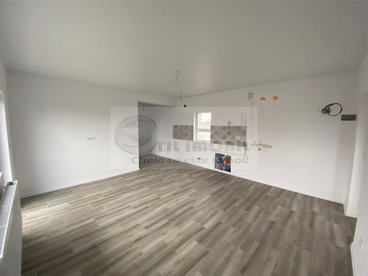 Apartament 2 camere, Valea Lupului-Rediu, 51mp, 0% comision - Poză 2