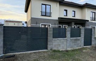 Duplex de vânzare Mosnita Nouă 5 camere