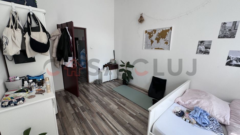 Ultracentral! Bulevardul Eroilor , 4 camere, parcare! - Poză 4