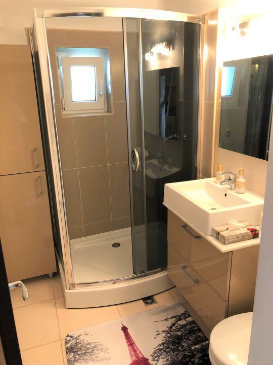Apartament modern | Aviatiei | Aurel Vlaicu - Poză 14