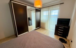 3 camere Mihai Viteazu-Fratii Buzești bloc nou vedere panoramica - Poză 7