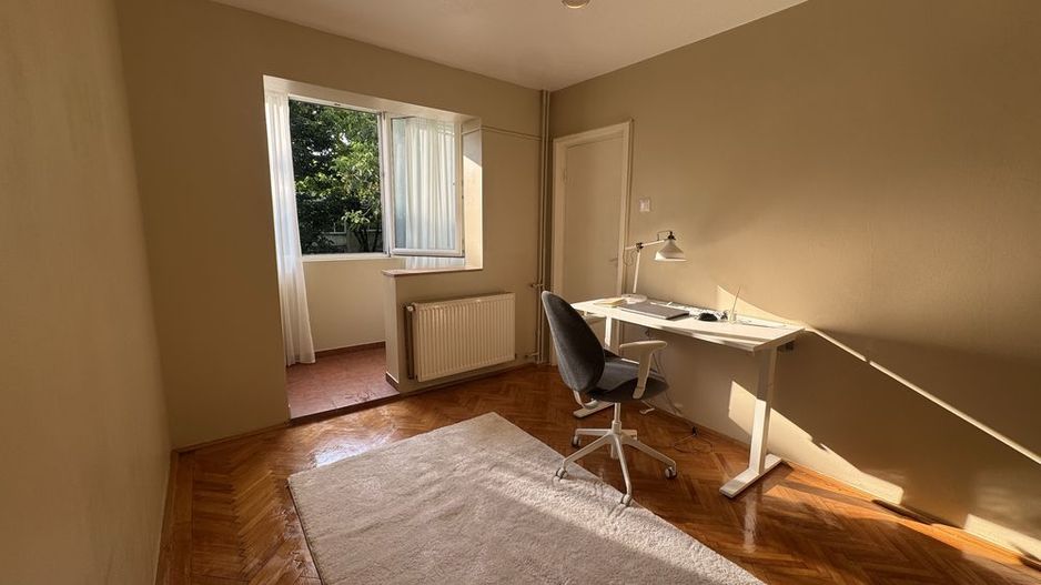 Dacia | 2 Camere | Etaj Intermediar | Centrala Proprie - Poză 3