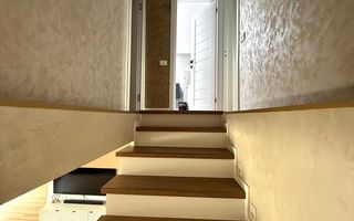 CASA  MODERNA   P+M - 4 DORMITOARE - TEREN 300 MP - VALU LUI TRAIAN - Poză 9