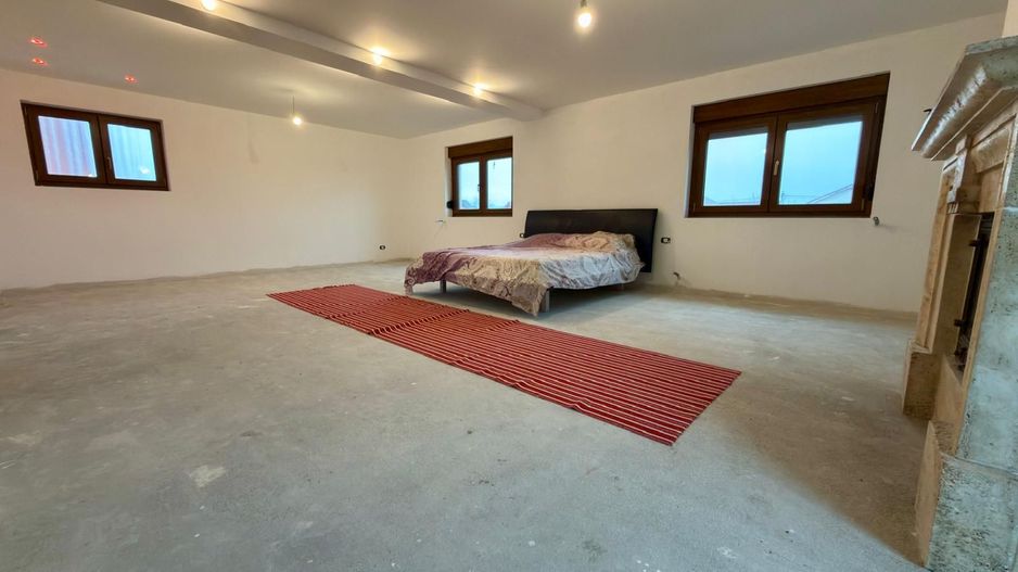 COMISION 0% | Casa Individuala Cu Garaj | Mosnita Noua | 155mp - Poză 5