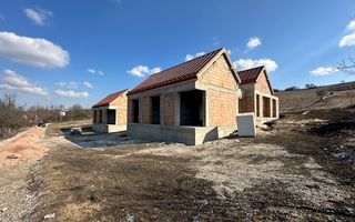 Casă Individuală 4 camere,nZEB,131mp,Teren 750mp,Piscina, Jucu de Sus - Poză 16