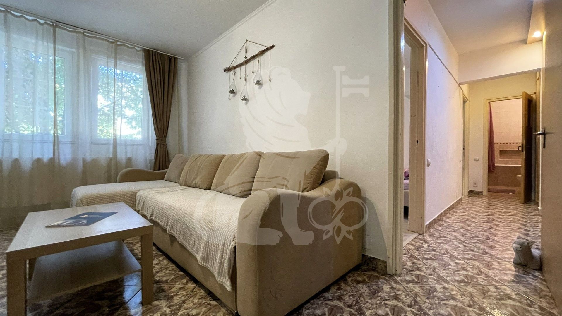 Apartament 3 Camere | Bd. 1 Decembrie 1918 | Comision 0 - Poză 7