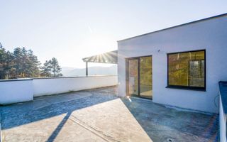 🏡 Casă Individuală Modernă cu Panoramă Superbă in Florești, zona VIVO - Poză 16