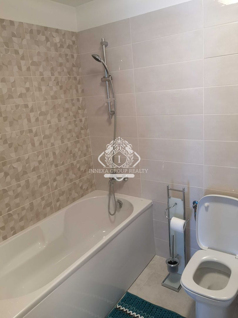 Apartament 3 camere - modern - 83mp I Drumul Taberei - Poză 4