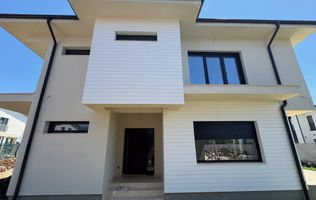 Vile PASIVE Tunari, asfalt, toate utilitatile, zona BUNA