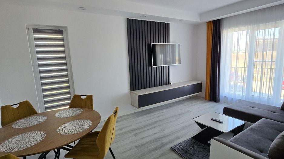 2 camere+parcare in Cosmopolis - Poză 1