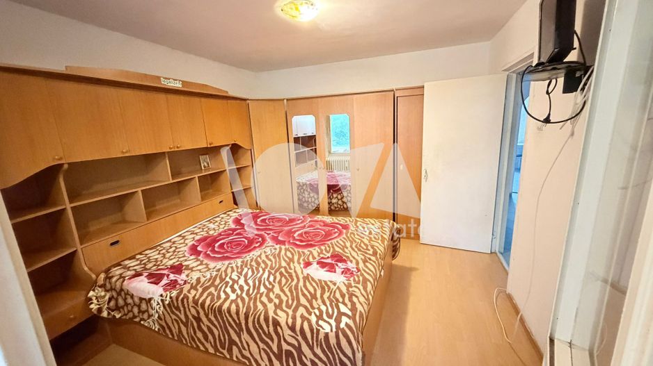 De vânzare: apartament 3 camere decomandat - metrou Valea Ialomitei - Poză 3