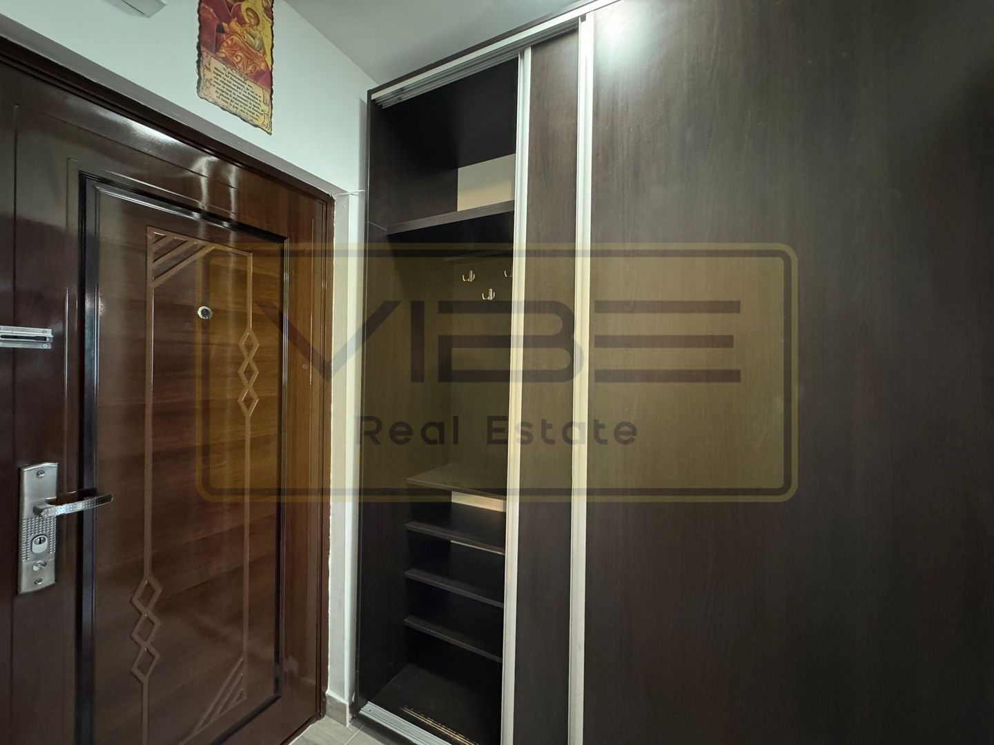 Garsoniera Tatarasi - Blv Vasile Lupu - Poză 13