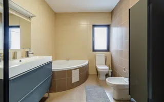 Casa Corbeanca - Curte si liniste - Poză 16
